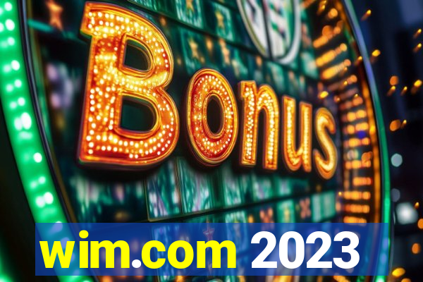 wim.com 2023